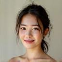 山本 綾香の顔写真
